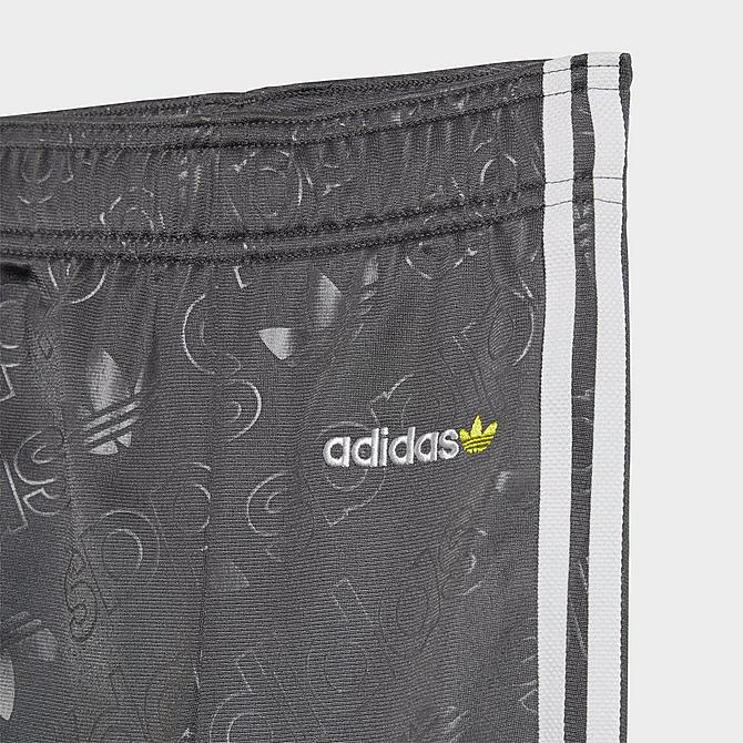 Boys' Infant and Toddler adidas Challenger Superstar Track Jacket and Pants Set
