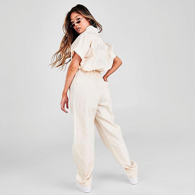 Women's adidas Originals No-Dye Jumpsuit