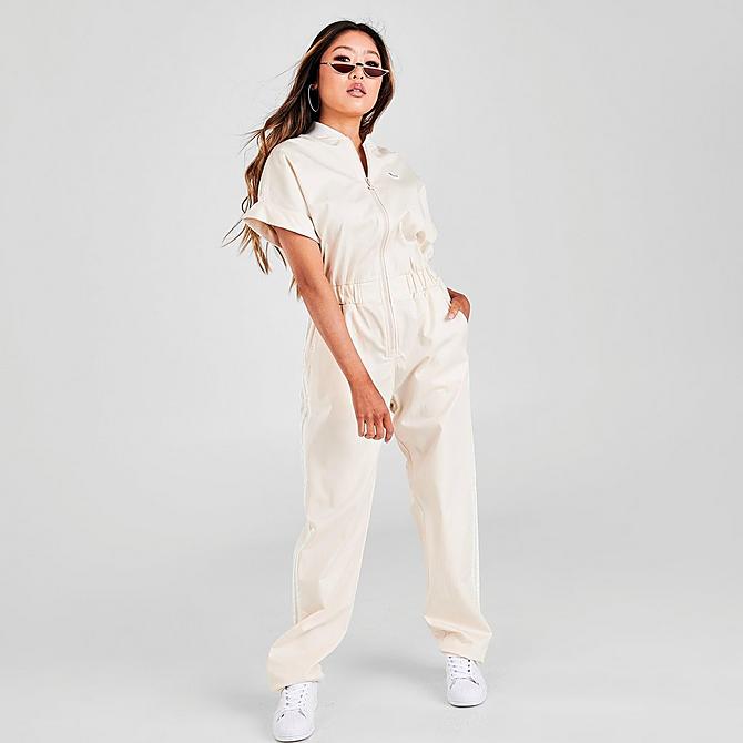 Women's adidas Originals No-Dye Jumpsuit