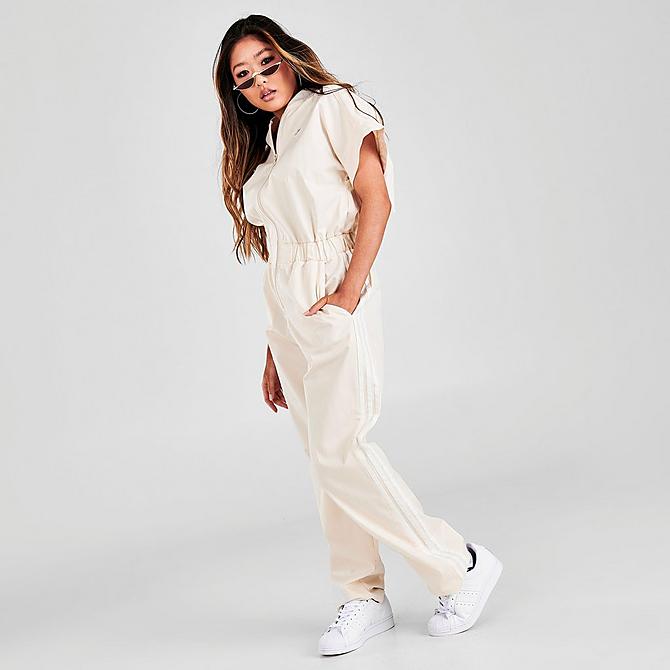 Women's adidas Originals No-Dye Jumpsuit