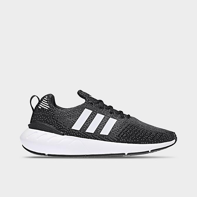 WOMEN'S ADIDAS ORIGINALS SWIFT RUN 22 CASUAL SHOES