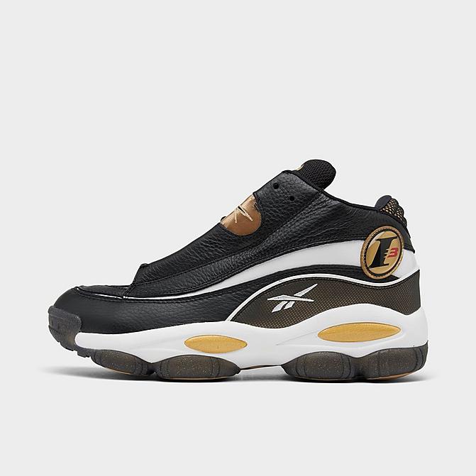 MEN'S REEBOK ANSWER 1 OG DMX BASKETBALL SHOES