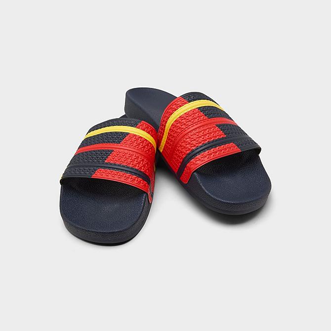Adidas Men's Originals Adilette Slide Sandals