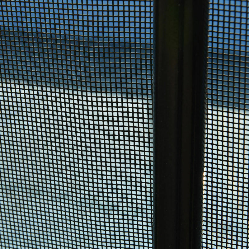 Costway In-Ground Swimming Pool Safety Fence