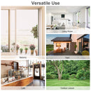 Hammock Rope Chair Patio Porch Yard Tree Hanging Air Swing Outdoor