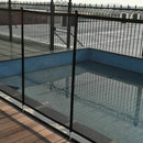 Costway In-Ground Swimming Pool Safety Fence