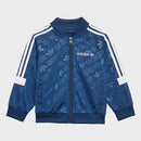 Boys' Infant and Toddler adidas Originals SST Track Jacket and Pants Set