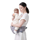 Baby Carrier Infant Hip seat Carrier Kangaroo Sling  Front Facing Backpacks