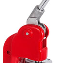 Button Maker 1 Inch 25mm Button Badge Maker 1000pcs Aluminum Frame Free Button Parts and Circle Cutter