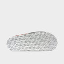 Hype Co. Florida State Seminoles Slydr Slide Sandals