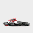 HYPE CO. SOUTH CAROLINA GAMECOCKS COLLEGE SLYDR SLIDE SANDALS