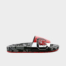 HYPE CO. SOUTH CAROLINA GAMECOCKS COLLEGE SLYDR SLIDE SANDALS