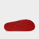 HYPE CO. SOUTH CAROLINA GAMECOCKS COLLEGE SLYDR SLIDE SANDALS