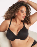 Comfy Soft Full Coverage Underwire Bra