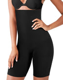High Waist Thigh Slimmer
