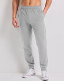 Hanes Originals Men’s Joggers, 100% Cotton Jersey  