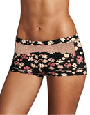 Microfiber Boyshort