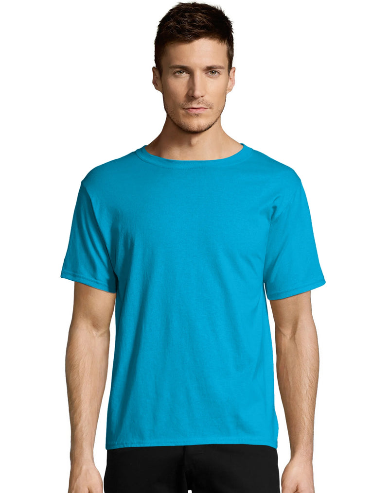 Hanes ComfortBlend® EcoSmart® Crewneck Men's T-Shirt