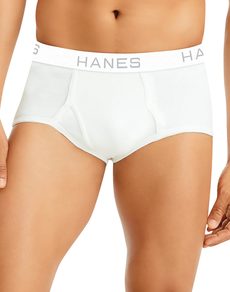 Hanes Ultimate® Men's ComfortSoft® Briefs 7-Pack