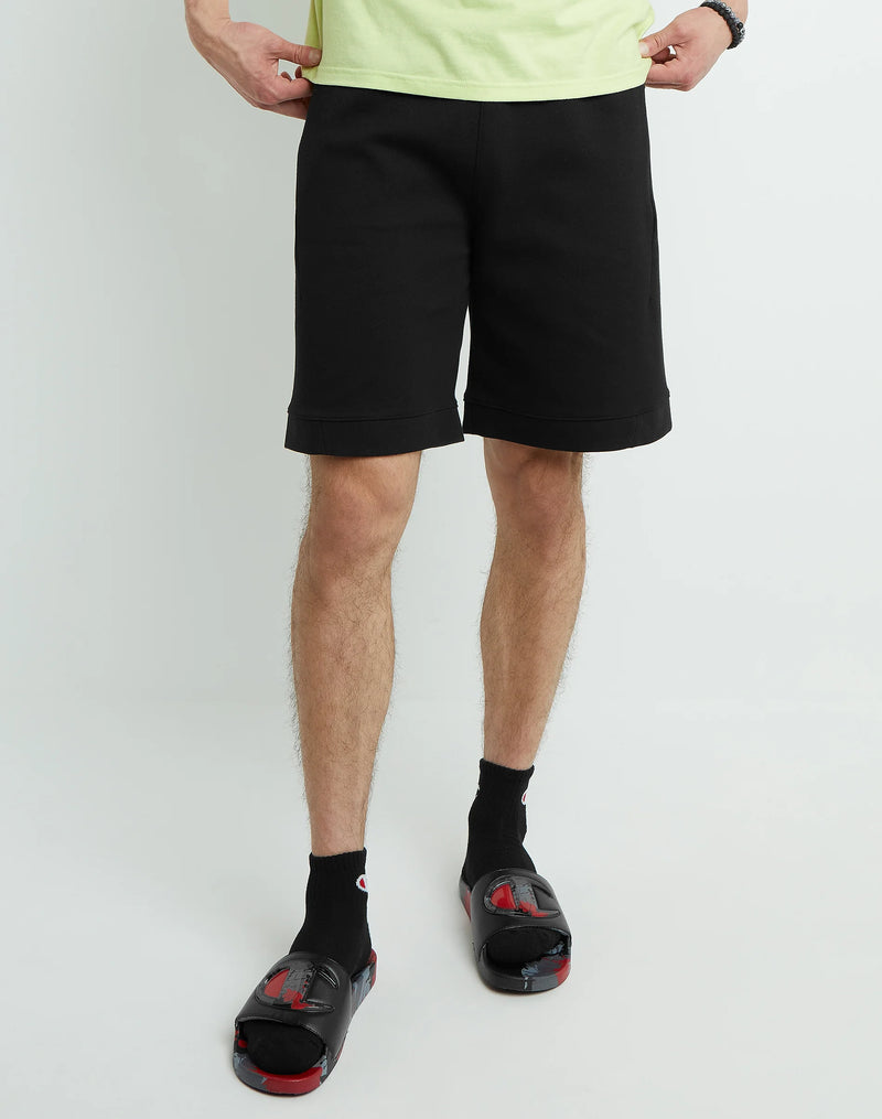 FLEX SHORTS, 8"