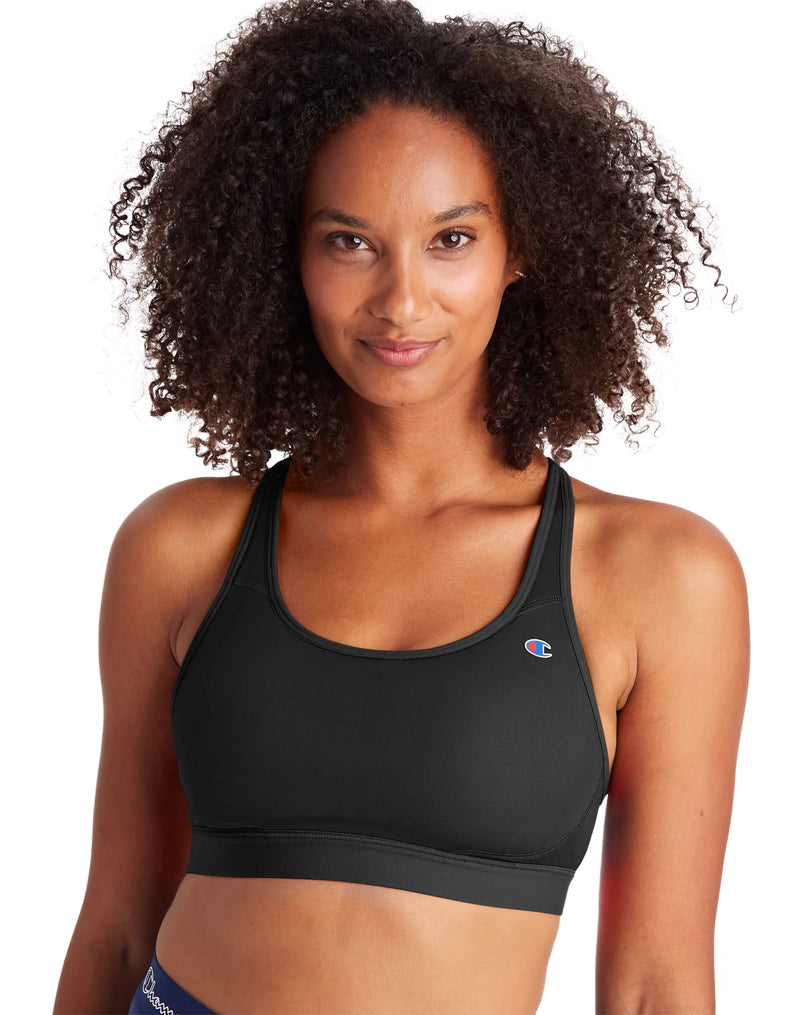 THE ABSOLUTE MAX 2.0 SPORTS BRA