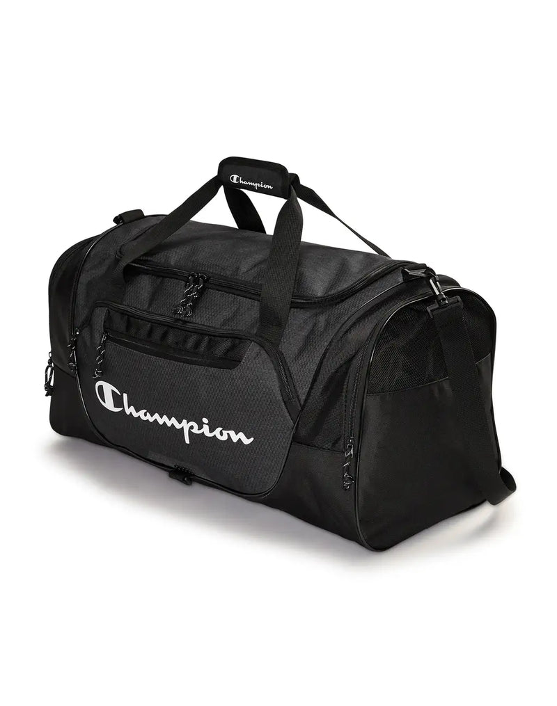 EXPEDITION DUFFEL BAG