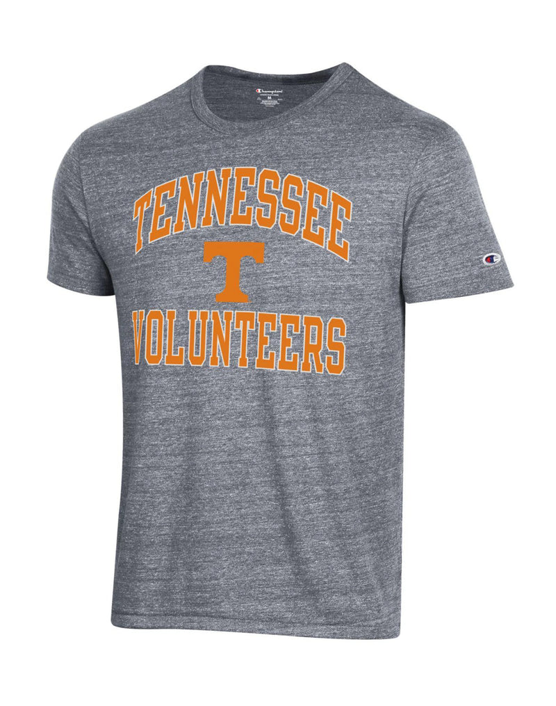 TRI-BLEND TEE, TENNESSEE VOLUNTEERS