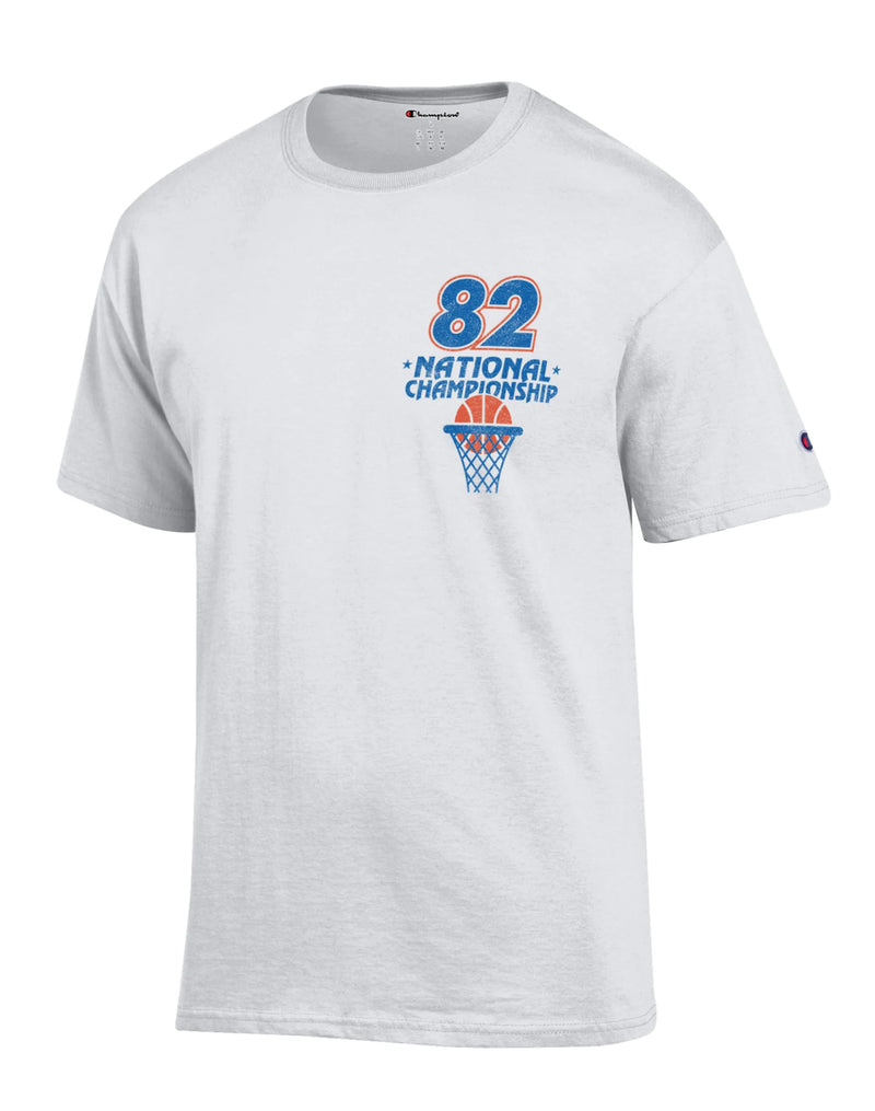 SHORT-SLEEVE T-SHIRT, TOURNAMENT GRAPHICS