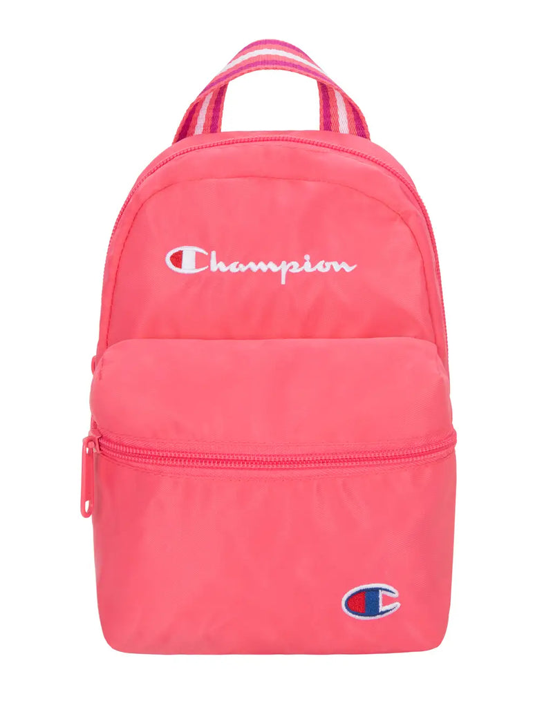 QUALIFIER CONVERTIBLE MINI BACKPACK
