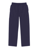 Hanes EcoSmart® Boys' Sweatpants With Open Legs