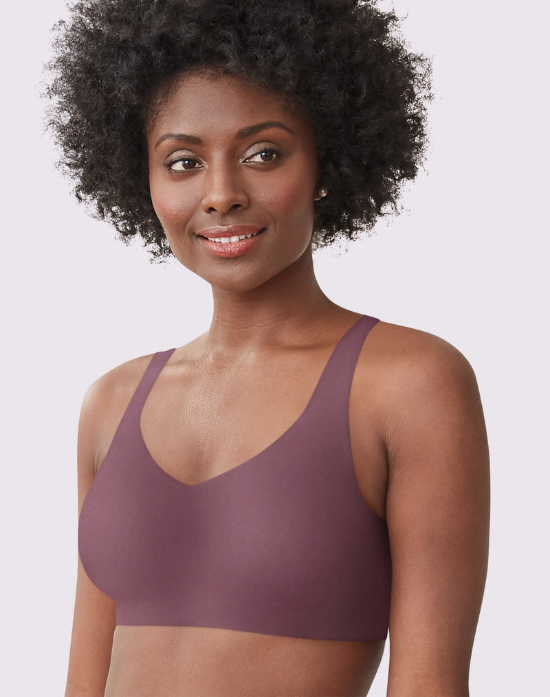 Bali Comfort Revolution® Easylite® Back Close Wirefree Bra