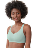 Bali Comfort Revolution® Easylite® Back Close Wirefree Bra