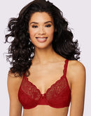 Bali Lace Desire® Underwire Bra