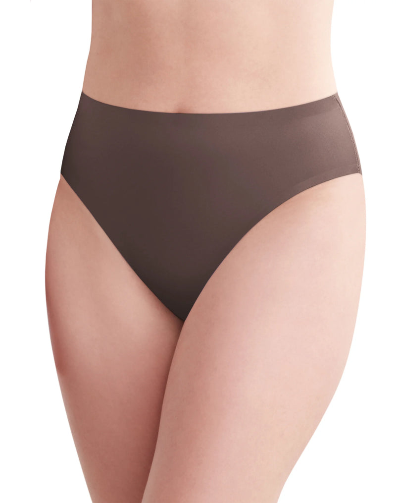 Bali Comfort Revolution® Easylite® Hi Cut Panty