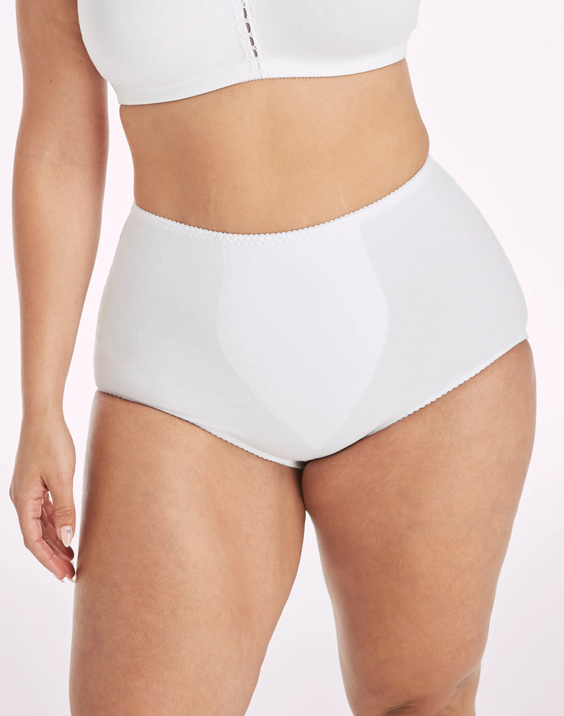Bali Light Control Shaping Brief 2-Pack