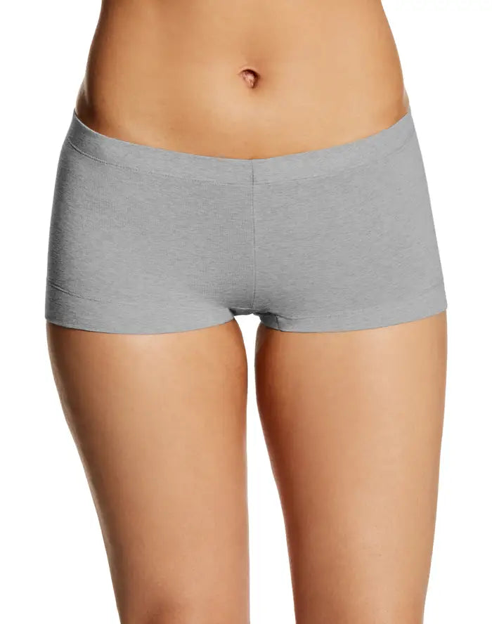 Cotton Boyshort