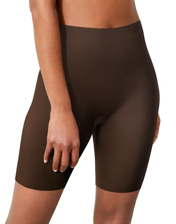 Maidenform Cover Your Bases Thigh Slimmer With Cool Comfort® Fabric