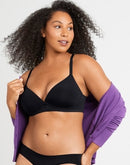 Maidenform One Fab Fit® Wireless Demi Bra
