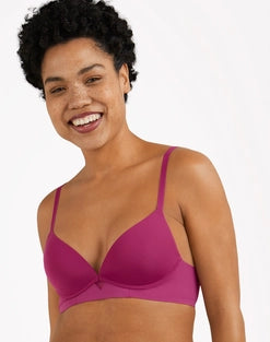 Maidenform One Fab Fit® Wireless Demi Bra