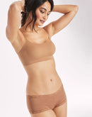 Pure Comfort® Modern Pullover Bra