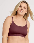 Pure Comfort® Modern Pullover Bra
