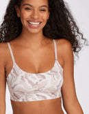 Pure Comfort® Modern Pullover Bra