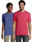 Hanes ComfortWash® Garment Dyed Adult Short Sleeve Tee