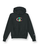 REVERSE WEAVE HOODIE, TAKE A TRIP