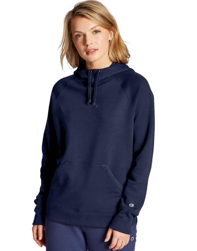 POWERBLEND HOODIE