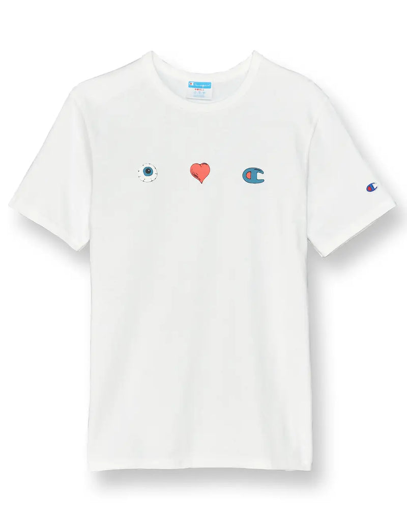 HERITAGE TEE, MOUTH C
