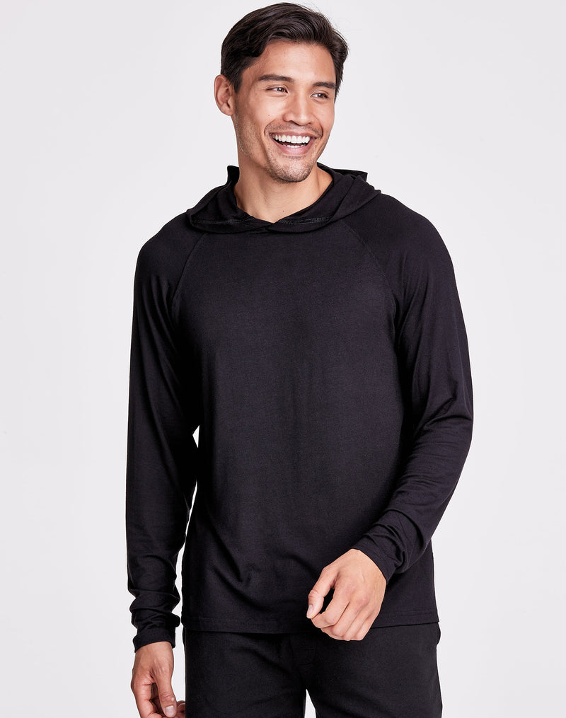 Hanes Men's Sleep Hoodie