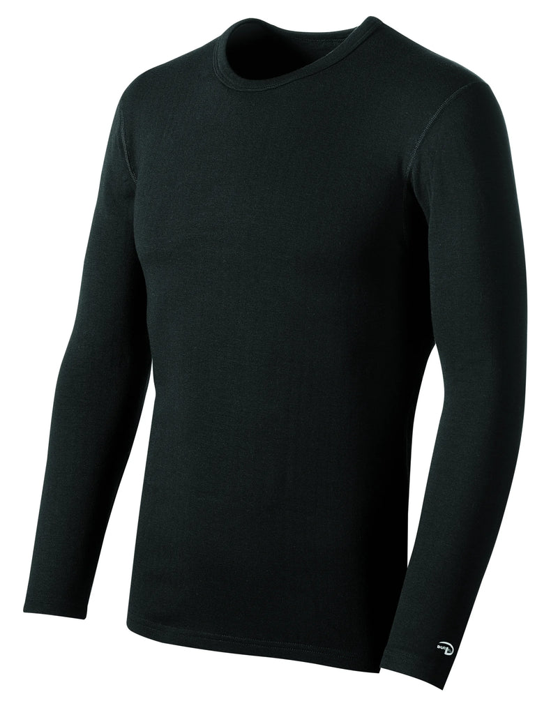 MEN'S DUOFOLD EXPEDITION BASELAYER CREW