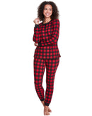 Maidenform Thermal Lounge Set