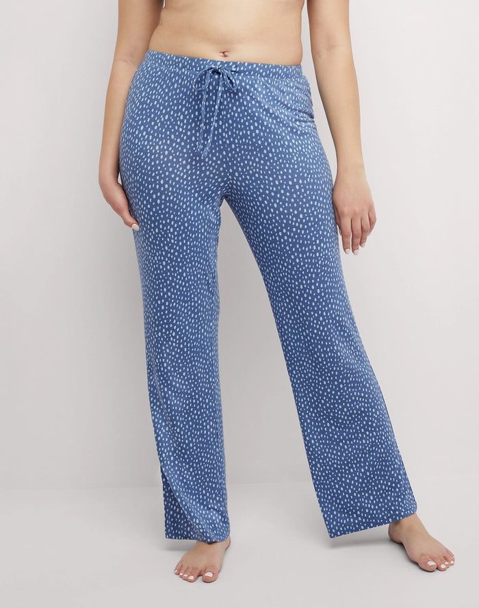 Flare Lounge Pant